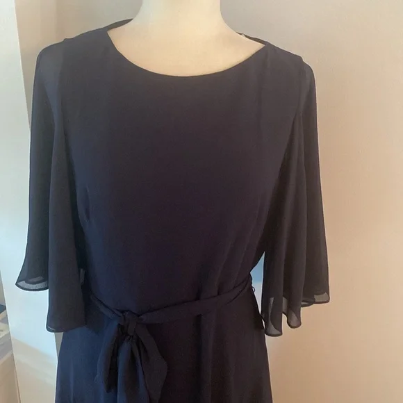 Lauren Ralph Lauren NWT  dress. - Picture 2 of 13